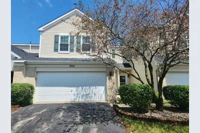 1804 Parkside Drive, Shorewood, IL 60404 - Photo 1