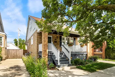 6465 N Newland Avenue, Chicago, IL 60631 - Photo 1