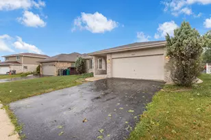 9147 Boardwalk Terrace, Orland Hills, IL 60487 - Photo 1
