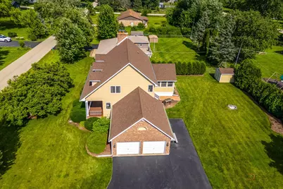 22205 W Pineview Drive, Antioch, IL 60002 - Photo 35