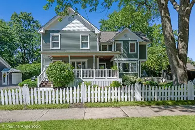 318 W Lake Street, Barrington, IL 60010 - Photo 1