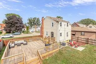 9619 S Albany Ave, Evergreen Park, IL 60805 - Photo 17