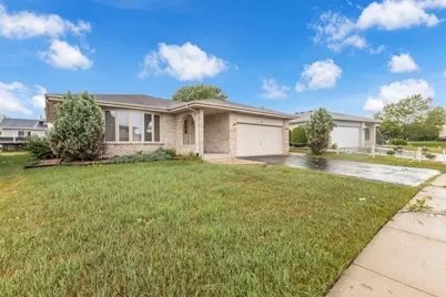 9147 Boardwalk Terrace, Orland Hills, IL 60487 - Photo 33