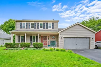 1441 Loch Lomond Drive, Crystal Lake, IL 60014 - Photo 1
