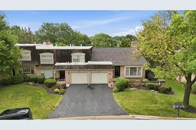 2S649 Avenue Normandy E Avenue, Oak Brook, IL 60523 - Photo 25