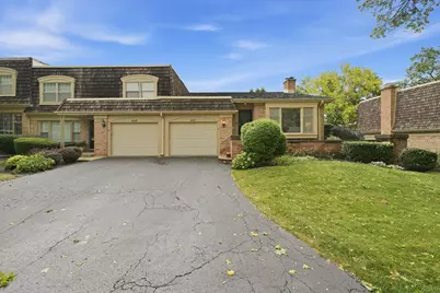 2S649 Avenue Normandy E Avenue, Oak Brook, IL 60523 - Photo 1
