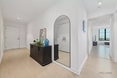 1400 W Monroe Street #5B, Chicago, IL 60607 - Photo 3