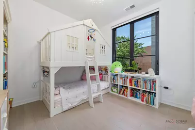 1400 W Monroe Street #5B, Chicago, IL 60607 - Photo 15