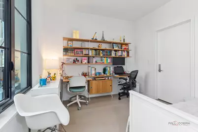 1400 W Monroe Street #5B, Chicago, IL 60607 - Photo 17