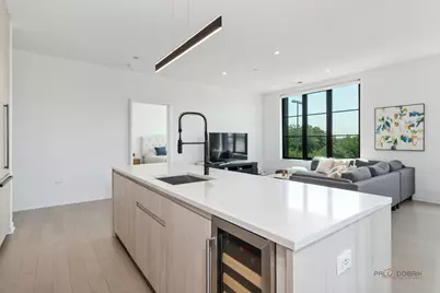 1400 W Monroe Street #5B, Chicago, IL 60607 - Photo 7