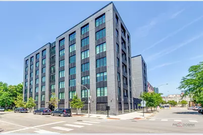 1400 W Monroe Street #5B, Chicago, IL 60607 - Photo 1