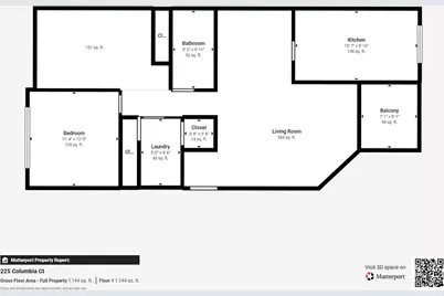 225 Columbia Court #6, Schaumburg, IL 60193 - Photo 13