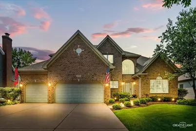 3531 Stackinghay Drive, Naperville, IL 60564 - Photo 1