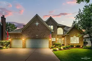 3531 Stackinghay Dr, Naperville, IL 60564 - Photo 1