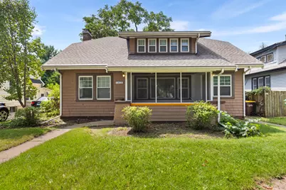 1812 Huffman Boulevard, Rockford, IL 61103 - Photo 1