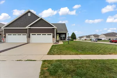 3402 Boulder Ridge Drive #0, Champaign, IL 61822 - Photo 1