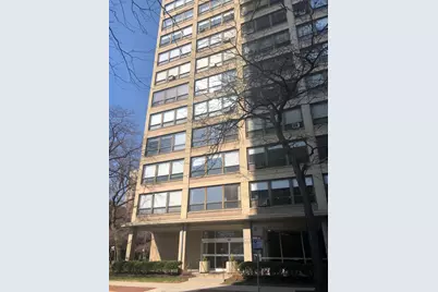 5050 S East End Avenue #2A, Chicago, IL 60615 - Photo 1