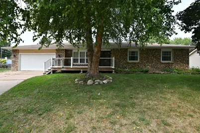 457 Avon Court, Colona, IL 61241 - Photo 1