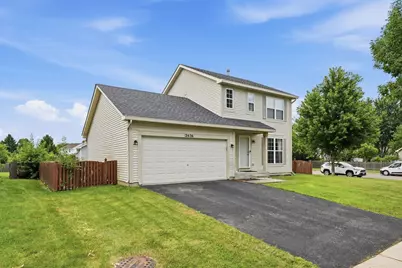 2636 Jenna Circle, Montgomery, IL 60538 - Photo 3