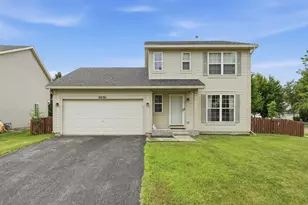 2636 Jenna Cir, Montgomery, IL 60538 - Photo 1