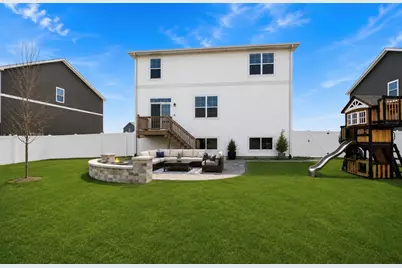 25436 W Ashton Drive, Plainfield, IL 60586 - Photo 35