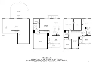 25436 W Ashton Dr, Plainfield, IL 60586 - Photo 47