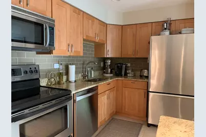 1963 Ammer Ridge Court #102, Glenview, IL 60025 - Photo 3