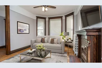 3423 N Seminary Street, Chicago, IL 60657 - Photo 3