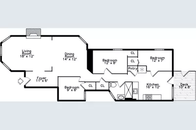 3423 N Seminary Street, Chicago, IL 60657 - Photo 13