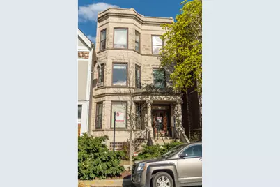 3423 N Seminary Street, Chicago, IL 60657 - Photo 1