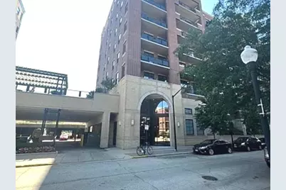 833 W 15th Place #814, Chicago, IL 60608 - Photo 1