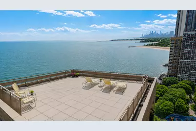 6301 N Sheridan Road #19N, Chicago, IL 60660 - Photo 9