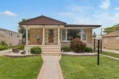 9424 S Union Avenue, Chicago, IL 60620 - Photo 1