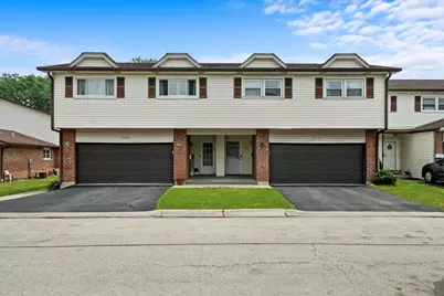 16323 Oxford Drive, Tinley Park, IL 60477 - Photo 1