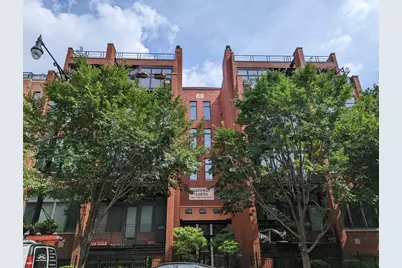 1738 W Belmont Avenue #3F, Chicago, IL 60657 - Photo 1