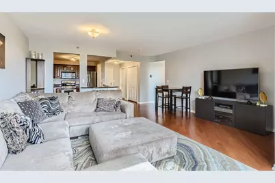 1930 N Harlem Avenue #501, Elmwood Park, IL 60707 - Photo 5