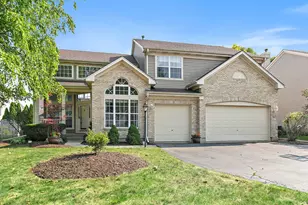 1871 Cooper Ln, Algonquin, IL 60102 - Photo 1