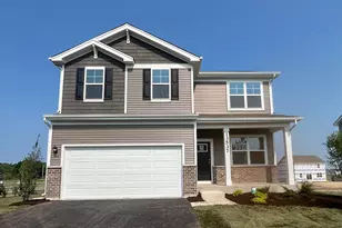 13537 S Coronado Circle, Plainfield, IL 60544 - Photo 1
