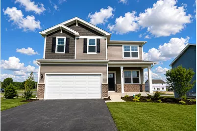 13537 S Coronado Circle, Plainfield, IL 60544 - Photo 1