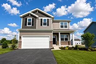 13537 S Coronado Circle, Plainfield, IL 60544 - Photo 1