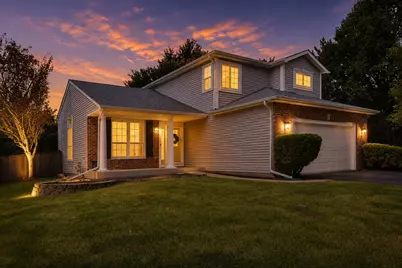 130 Periwinkle Lane, Bolingbrook, IL 60490 - Photo 1