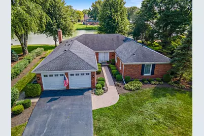 1217 Lake Shore Drive N, Barrington, IL 60010 - Photo 1