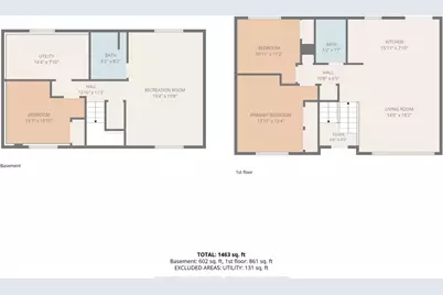 3006 E Hickory Drive, Wonder Lake, IL 60097 - Photo 41