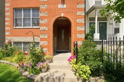 1518 W Superior Street #2, Chicago, IL 60622 - Photo 19