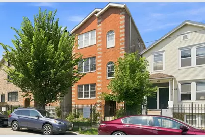 1518 W Superior Street #2, Chicago, IL 60622 - Photo 1