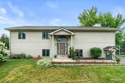 1337 Mabel Lane, Lake Holiday, IL 60548 - Photo 1
