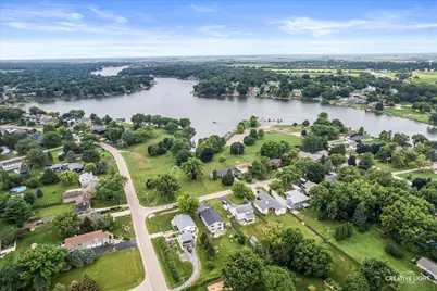 1337 Mabel Lane, Lake Holiday, IL 60548 - Photo 3