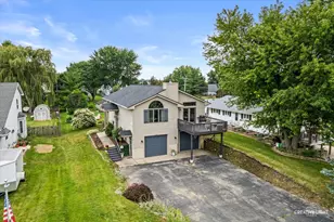 1337 Mabel Ln, Lake Holiday, IL 60548 - Photo 1