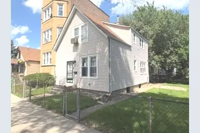 7837 S Dobson Avenue, Chicago, IL 60619 - Photo 1