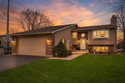 12738 W 27th Place, Beach Park, IL 60099 - Photo 1